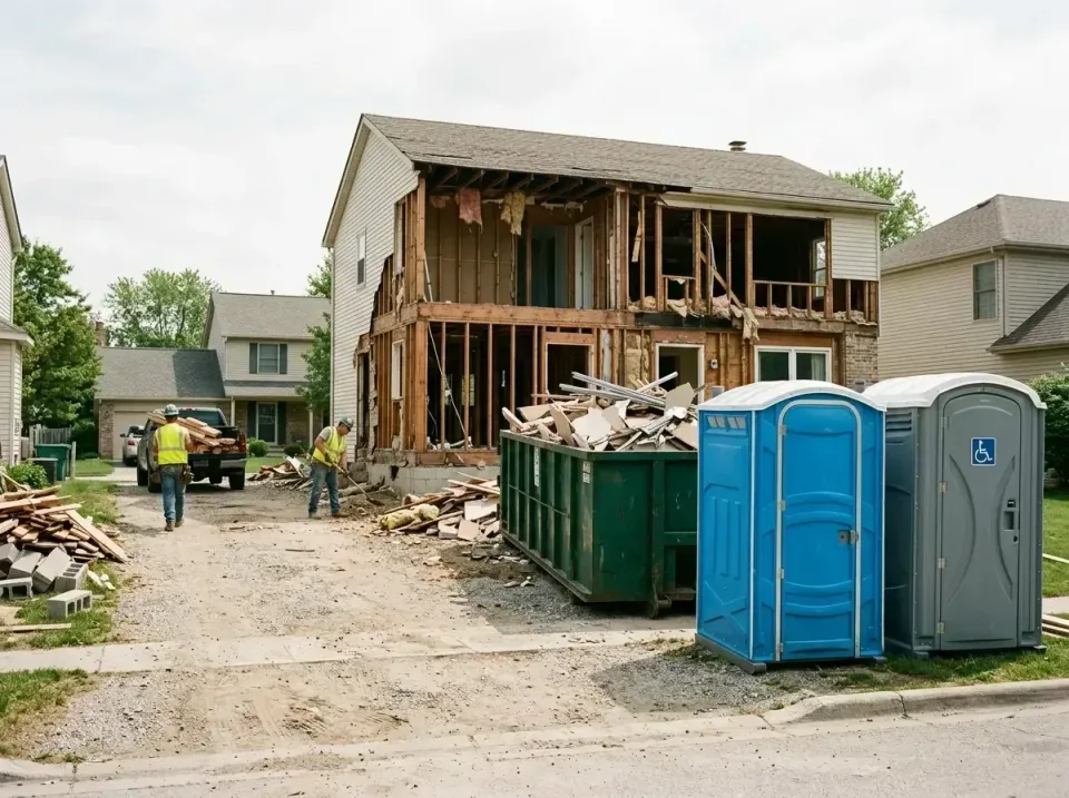 home-renovation-demolition-sit-010 — frequently asked questions, Portable Toilet & Dumpsters Rental in Augusta, ME